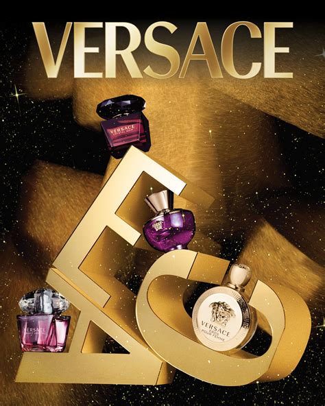 versace perfume italy|Versace perfume official website.